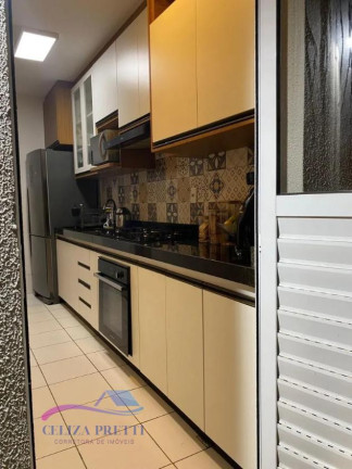 Imagem Apartamento com 3 Quartos à Venda, 102 m² em Santa Paula Ii - Vila Velha