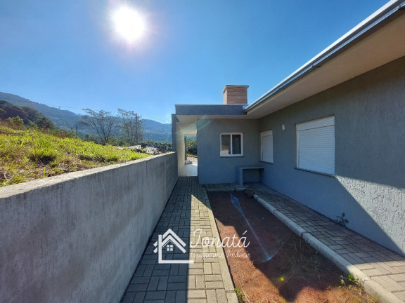 Imagem Casa com 3 Quartos à Venda, 109 m² em Vale Do Hermes - Feliz
