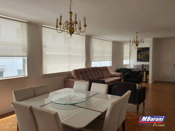 Imagem Apartamento com 3 Quartos à Venda, 141 m² em Santa Cecília - São Paulo Imagem Apartamento com 3 Quartos à Venda, 141 m² em Santa Cecília - São Paulo