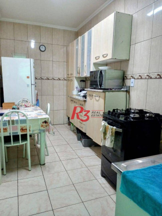 Imagem Apartamento com 2 Quartos à Venda, 75 m² em Vila Matias - Santos Imagem Apartamento com 2 Quartos à Venda, 75 m² em Vila Matias - Santos
