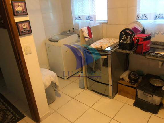 Imagem Apartamento com 2 Quartos à Venda, 80 m² em Ponta Do Ambrosio - São Pedro Da Aldeia