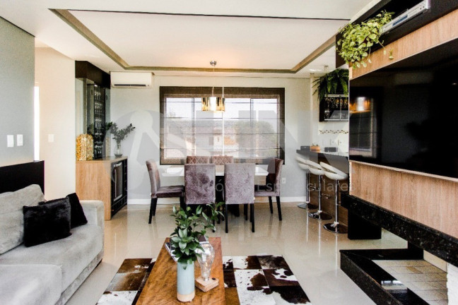 Apartamento com 3 Quartos à Venda, 164 m² em Vila Ipiranga - Porto Alegre