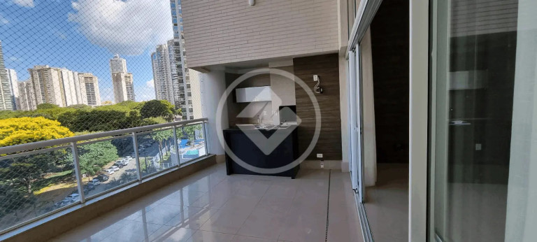 Imagem Apartamento com 4 Quartos à Venda, 212 m² em Reserva Grann Parc Lifestyle - Goiânia Imagem Apartamento com 4 Quartos à Venda, 212 m² em Reserva Grann Parc Lifestyle - Goiânia