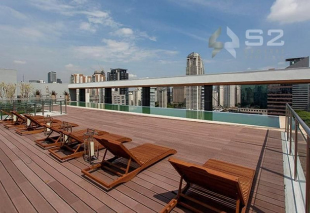Imagem Apartamento com 1 Quarto para Alugar, 65 m² em Vila Olímpia - São Paulo Imagem Apartamento com 1 Quarto para Alugar, 65 m² em Vila Olímpia - São Paulo