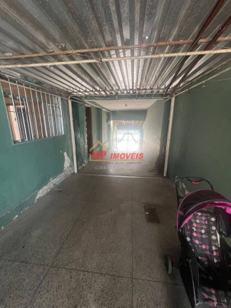 Imagem Casa com 5 Quartos à Venda, 319 m² em Vila Yolanda - Osasco