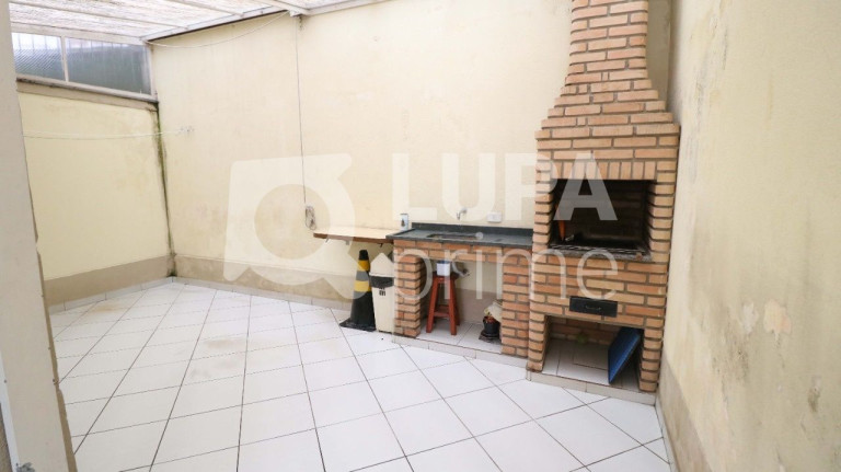 Imagem Casa com 3 Quartos à Venda, 161 m² em Vila Gustavo - São Paulo Imagem Casa com 3 Quartos à Venda, 161 m² em Vila Gustavo - São Paulo