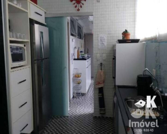 Imagem Cobertura com 3 Quartos à Venda, 180 m² em Higienópolis - São Paulo