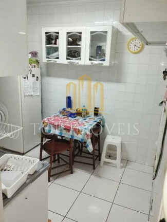 Imagem Apartamento com 2 Quartos à Venda, 60 m² em Jardim São Dimas - São José Dos Campos Imagem Apartamento com 2 Quartos à Venda, 60 m² em Jardim São Dimas - São José Dos Campos