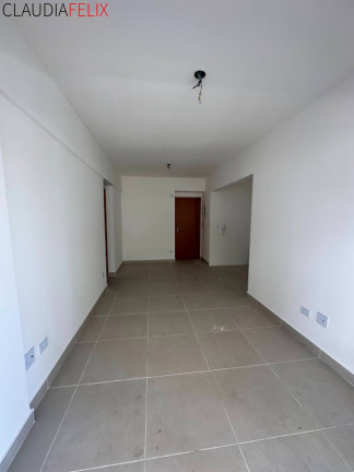 Imagem Imóvel com 2 Quartos à Venda, 60 m² em Canto Do Forte - Praia Grande