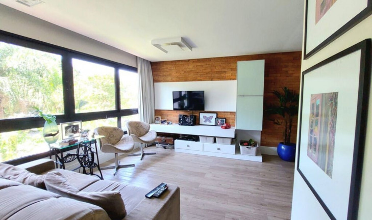 Imagem Imóvel com 3 Quartos à Venda, 96 m² em Tristeza - Porto Alegre