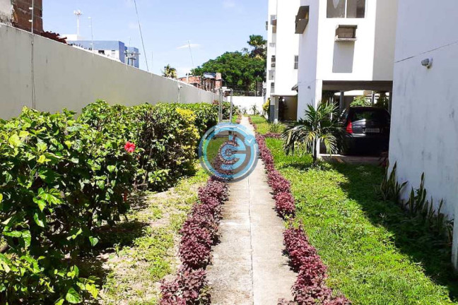 Imagem Apartamento com 2 Quartos à Venda, 51 m² em Candeias - Jaboatão Dos Guararapes