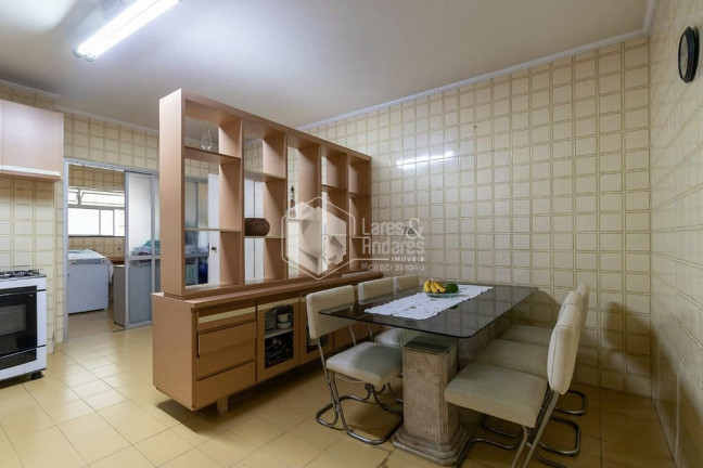 Imagem Apartamento com 3 Quartos à Venda, 148 m² em Vila Monte Alegre - São Paulo Imagem Apartamento com 3 Quartos à Venda, 148 m² em Vila Monte Alegre - São Paulo