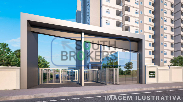 Imagem Apartamento com 2 Quartos à Venda, em Vila Carioca - São Paulo Imagem Apartamento com 2 Quartos à Venda, em Vila Carioca - São Paulo