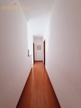 Imagem Casa com 3 Quartos à Venda, 272 m² em Parque Residencial Villa Dos Inglezes - Sorocaba