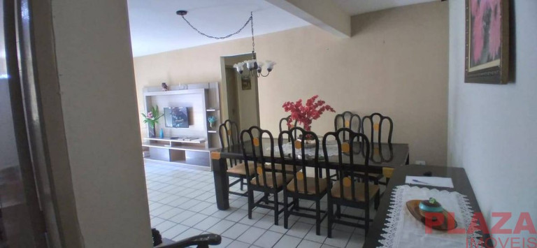 Apartamento com 3 Quartos à Venda, 159 m² em Centro - Balneário Camboriú