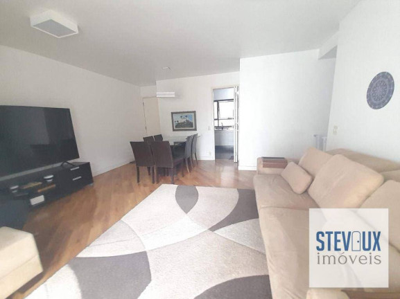 Imagem Apartamento com 3 Quartos à Venda, 87 m² em Vila Olímpia - São Paulo
