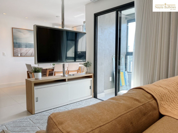 Imagem Apartamento com 2 Quartos à Venda, 70 m² em Morretes - Itapema