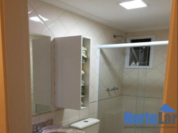 Imagem Apartamento com 3 Quartos à Venda, 70 m² em Vila Nova Cachoeirinha - São Paulo