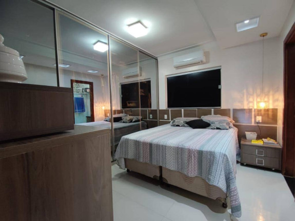 Imagem Casa de Condomínio com 4 Quartos à Venda, 180 m² em Condomínio Residencial Dos Girassóis - Caldas Novas Imagem Casa de Condomínio com 4 Quartos à Venda, 180 m² em Condomínio Residencial Dos Girassóis - Caldas Novas
