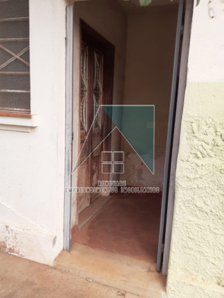 Imagem Casa com 4 Quartos à Venda, 99 m² em Campos Eliseos - Ribeirão Preto