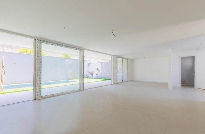Imagem Casa com 4 Quartos à Venda, 401 m² em Campo Belo - São Paulo Imagem Casa com 4 Quartos à Venda, 401 m² em Campo Belo - São Paulo