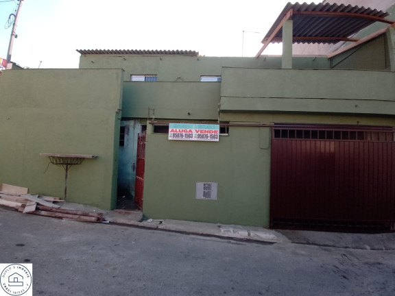 Imagem Casa com 2 Quartos à Venda, 88 m² em Vila Natal  ( Zona Sul ) - São Paulo