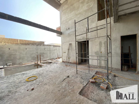 Imagem Casa com 2 Quartos à Venda, 204 m² em Residencial Maria Júlia - São José Do Rio Preto Imagem Casa com 2 Quartos à Venda, 204 m² em Residencial Maria Júlia - São José Do Rio Preto