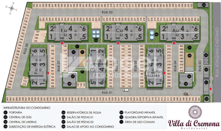 Imagem Apartamento com 2 Quartos à Venda, 50 m² em Fátima - Canoas Imagem Apartamento com 2 Quartos à Venda, 50 m² em Fátima - Canoas
