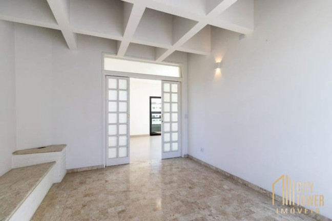 Imagem Apartamento com 4 Quartos à Venda, 305 m² em Indianópolis - São Paulo