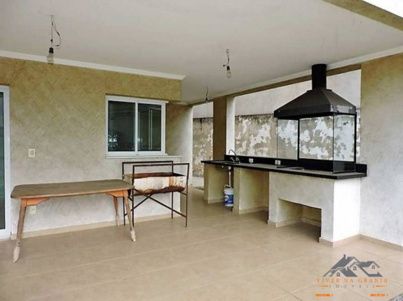 Imagem Terreno à Venda, 1.200 m² em Granja Viana - Cotia