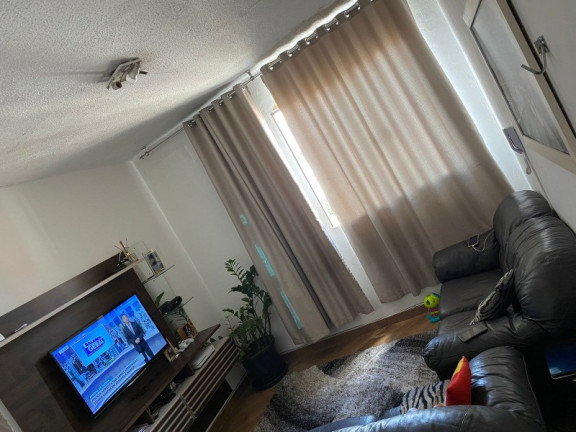 Cobertura com 3 Quartos à Venda, 70 m² em São Caetano - Contagem