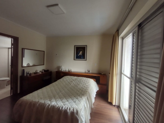 Imagem Apartamento com 4 Quartos à Venda, 190 m² em Jardim Elite - Piracicaba Imagem Apartamento com 4 Quartos à Venda, 190 m² em Jardim Elite - Piracicaba