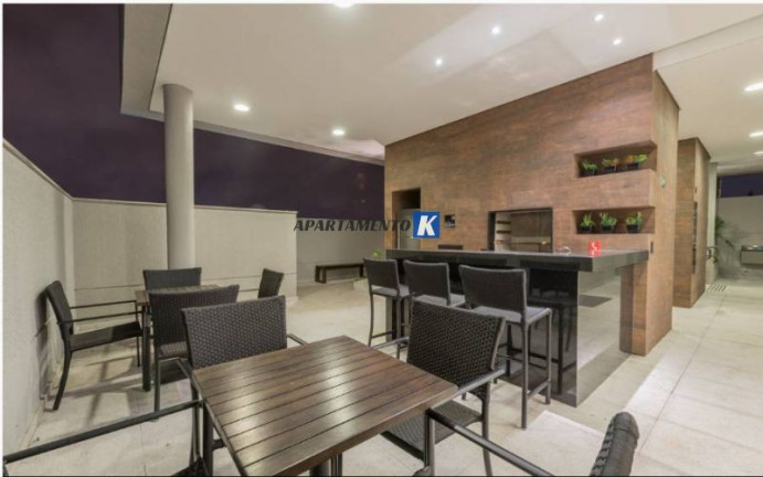 Imagem Studio com 1 Quarto à Venda, 23 m² em Santana - São Paulo