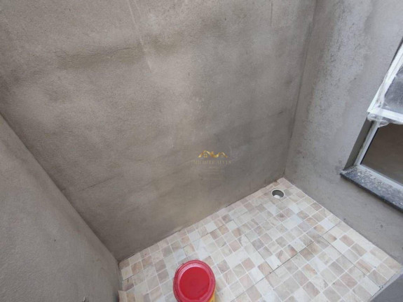 Imagem Apartamento com 2 Quartos à Venda, 35 m² em Vila Ema - São Paulo