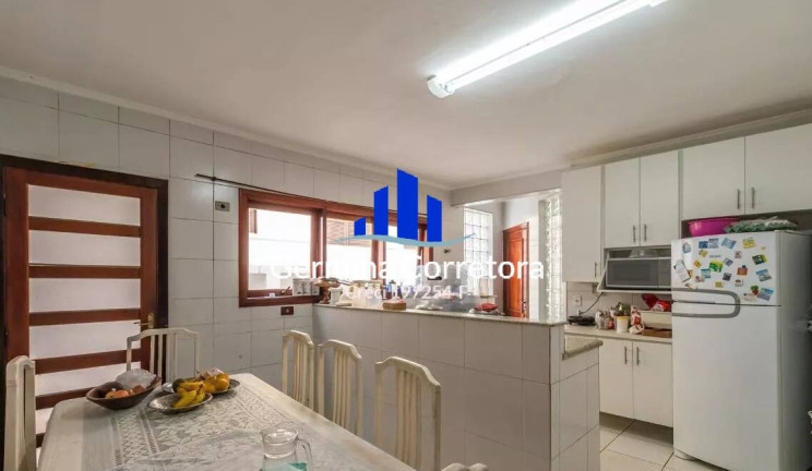 Imagem Casa de Condomínio com 4 Quartos à Venda, 450 m² em Alphaville - Santana De Parnaíba