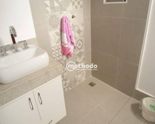 Imagem Casa com 3 Quartos à Venda, 260 m² em Jardim Magnólia - Campinas