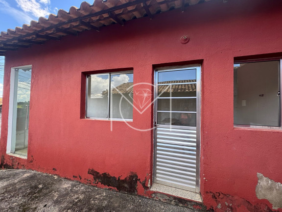 Imagem Casa com 2 Quartos à Venda, 70 m² em Floresta Encantada - Esmeraldas Imagem Casa com 2 Quartos à Venda, 70 m² em Floresta Encantada - Esmeraldas