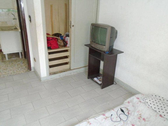 Imagem Apartamento com 1 Quarto à Venda, 35 m² em Canto Do Forte - Praia Grande Imagem Apartamento com 1 Quarto à Venda, 35 m² em Canto Do Forte - Praia Grande