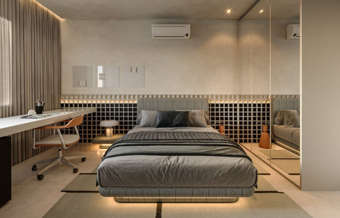Imagem Apartamento com 4 Quartos à Venda, 132 m² em Aeroclube - João Pessoa Imagem Apartamento com 4 Quartos à Venda, 132 m² em Aeroclube - João Pessoa