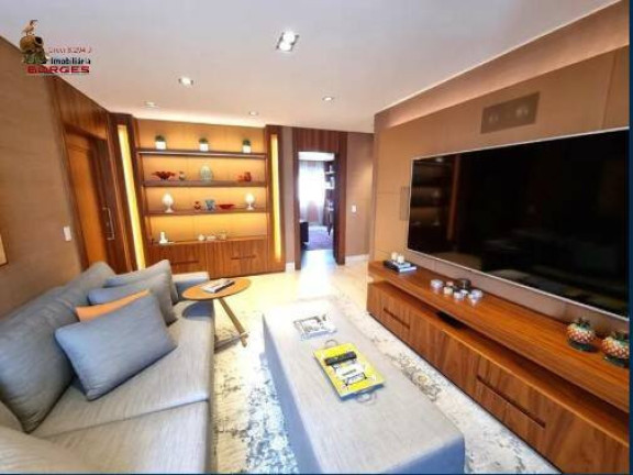 Imagem Apartamento com 4 Quartos à Venda, 380 m² em Campo Belo - São Paulo Imagem Apartamento com 4 Quartos à Venda, 380 m² em Campo Belo - São Paulo