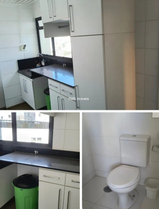 Imagem Cobertura com 4 Quartos à Venda, 380 m² em Ipiranga - São Paulo