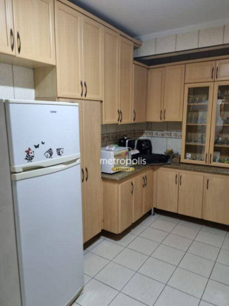 Imagem Apartamento com 3 Quartos à Venda, 86 m² em Santa Maria - São Caetano Do Sul Imagem Apartamento com 3 Quartos à Venda, 86 m² em Santa Maria - São Caetano Do Sul