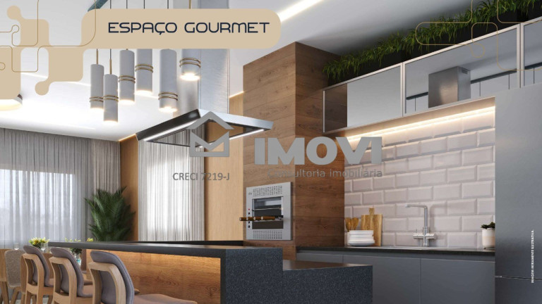 Imagem Apartamento com 2 Quartos à Venda, 110 m² em Jardim Camburi - Vitória