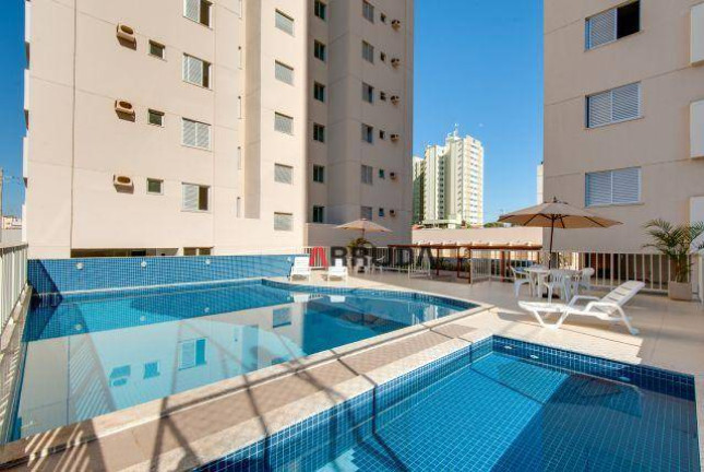 Apartamento com 3 Quartos à Venda, 105 m² em Centro - Cascavel
