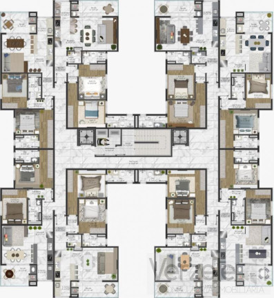 Imagem Imóvel com 2 Quartos à Venda, 72 m² em Barra - Balneário Camboriú Imagem Imóvel com 2 Quartos à Venda, 72 m² em Barra - Balneário Camboriú