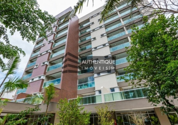 Imagem Apartamento com 1 Quarto à Venda, 34 m² em Pinheiros - São Paulo Imagem Apartamento com 1 Quarto à Venda, 34 m² em Pinheiros - São Paulo