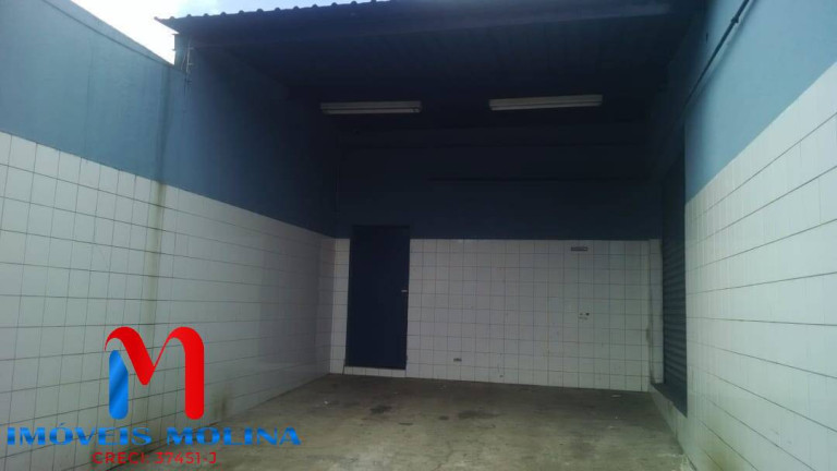 Imagem Galpão à Venda, 319 m² em Fundação - São Caetano Do Sul Imagem Galpão à Venda, 319 m² em Fundação - São Caetano Do Sul