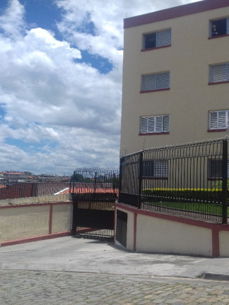 Imagem Apartamento com 2 Quartos à Venda, 55 m² em Vila Palmeiras - São Paulo