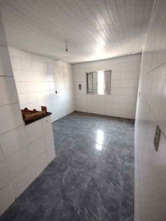 Imagem Casa com 1 Quarto para Alugar, em Taboão - Diadema Imagem Casa com 1 Quarto para Alugar, em Taboão - Diadema