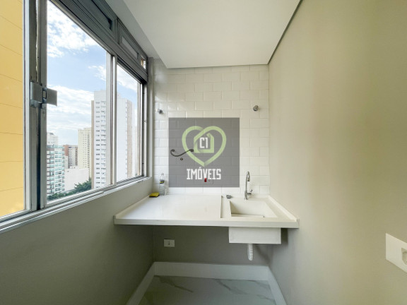 Imagem Apartamento com 3 Quartos à Venda, 170 m² em Perdizes - São Paulo